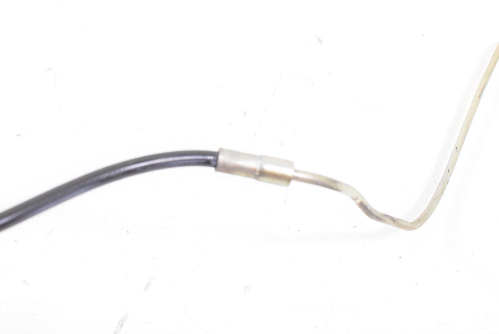 2016 Ducati Hypermotard 939 SP Abs To Front Master Cylinder Line 61810491A {{ shop.shopifyCountryName }} - Mototech271