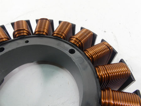2011 Harley FXDWG Dyna Wide Glide Alternator Generator Stator Magneto 30017-08 {{ shop.shopifyCountryName }} - Mototech271