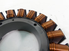 Load image into Gallery viewer, 2011 Harley FXDWG Dyna Wide Glide Alternator Generator Stator Magneto 30017-08
