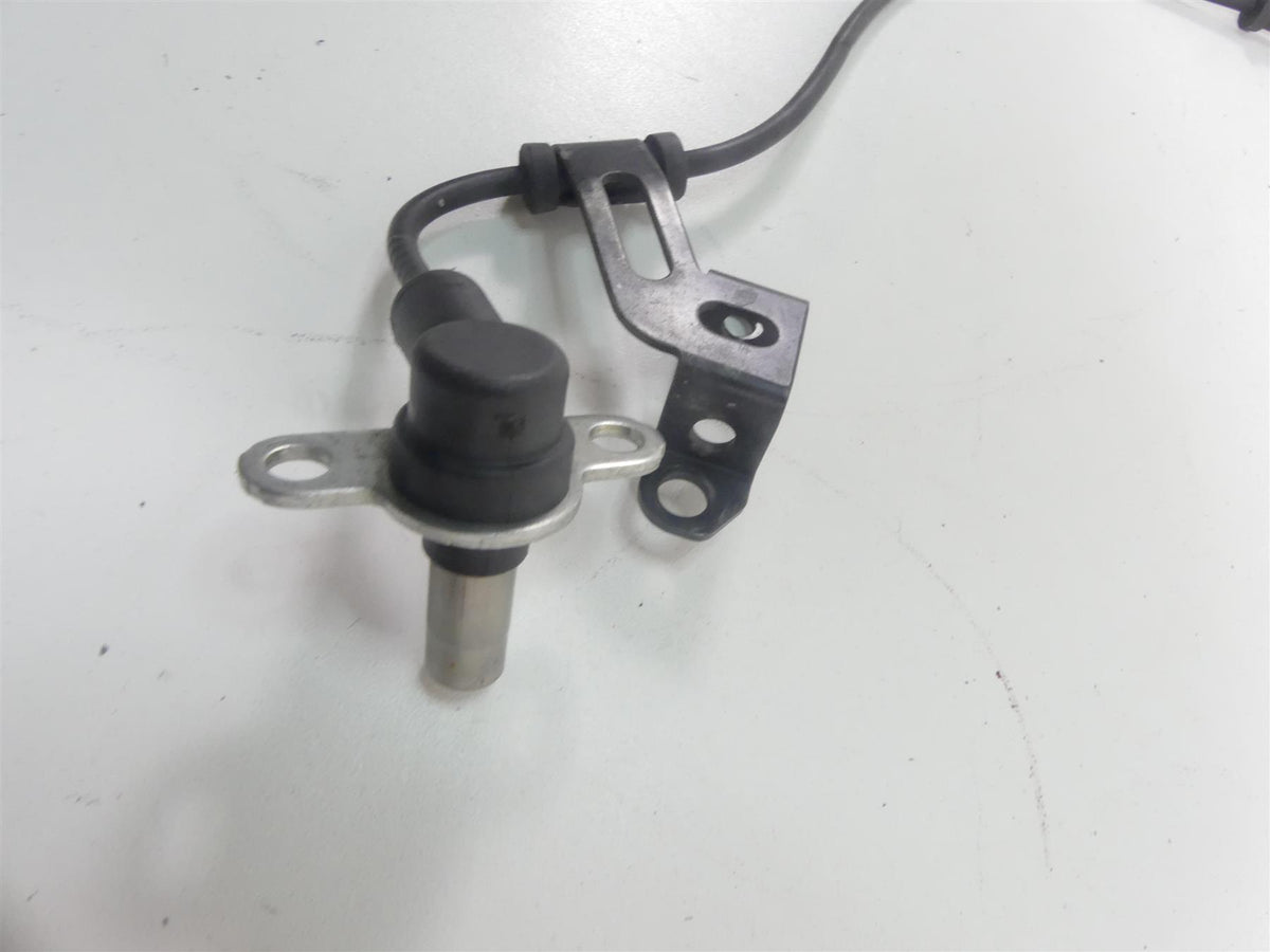 2018 Honda CBR1000 RR SC77 Front Abs Brake Wheel Speed Sensor 38520-MKF-A21 {{ shop.shopifyCountryName }} - Mototech271