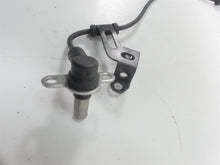 Load image into Gallery viewer, 2018 Honda CBR1000 RR SC77 Front Abs Brake Wheel Speed Sensor 38520-MKF-A21 | Mototech271
