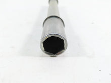 Load image into Gallery viewer, 2017 Mv Agusta Dragster 800 Front 25mm Wheel Spindle Axle 8000B5931
