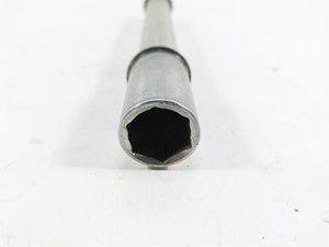 2017 Mv Agusta Dragster 800 Front 25mm Wheel Spindle Axle 8000B5931