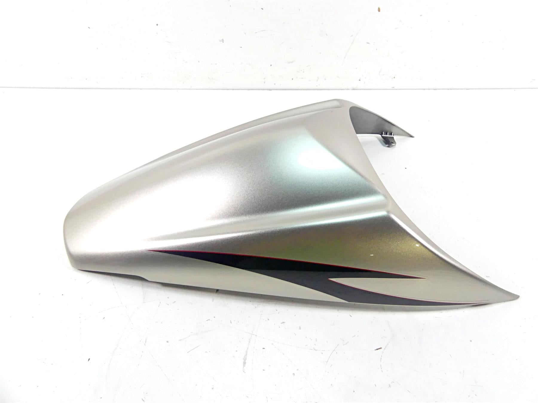 2010 Kawasaki ZX1400 ZX14 R Ninja Passenger Seat Cover Cowl 53065-0012 {{ shop.shopifyCountryName }} - Mototech271