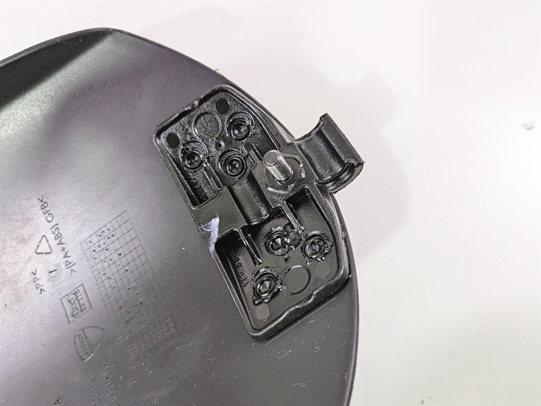 2022 Ducati Streetfighter V2 Front Fender 56416632AK 56436741A 56436631A {{ shop.shopifyCountryName }} - Mototech271