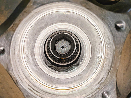 2020 Kawasaki Teryx KRX KRF 1000 Great Running Engine Motor 2K Only 14001-0693-Mototech271