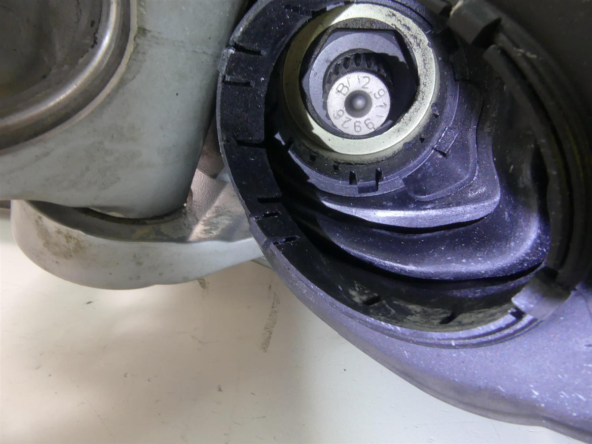 2012 BMW R1200 GS K255 Adventure Swingarm Differential Drive Shaft 33117726889 {{ shop.shopifyCountryName }} - Mototech271