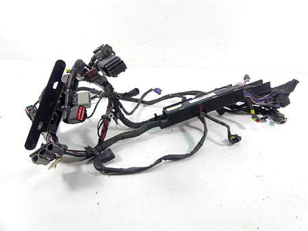 2016 Harley Softail FLS Slim Main Wiring Harness No Abs - No Cuts 69201079 {{ shop.shopifyCountryName }} - Mototech271