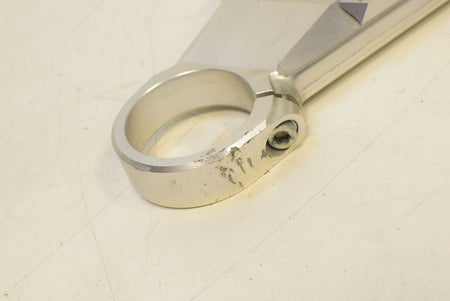 2010 Ducati 1198 S Corse Upper Triple Tree Steering Clamp #051 34110721A {{ shop.shopifyCountryName }} - Mototech271