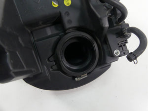 2014 Ducati Hypermotard 821 SP Air Box Cleaner Breather Box Set 44212691B | Mototech271