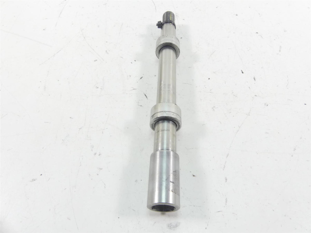 2016 Indian Scout Sixty Front Axle Wheel Spindle 5138767 {{ shop.shopifyCountryName }} - Mototech271