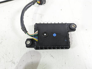 2020 Triumph Street Scrambler 900 Ignition Switch Key Lock Immobilizer T2509523 | Mototech271