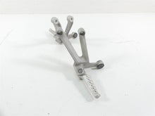 Load image into Gallery viewer, 2004 Aprilia RSV 2 1000R Mille Rear Passenger Footpeg Set AP8134786 AP8134830
