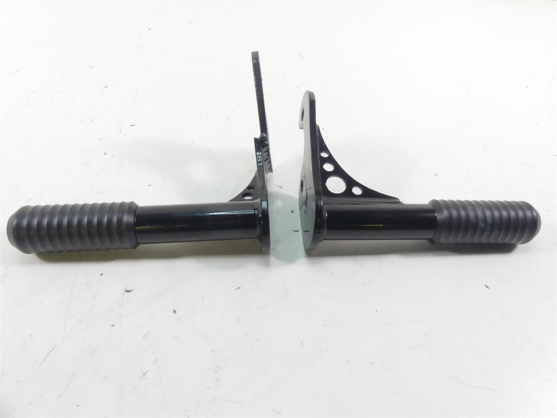 2019 Harley Softail FXBB Street Bob Rear Passenger Foot Peg Set - Read {{ shop.shopifyCountryName }} - Mototech271