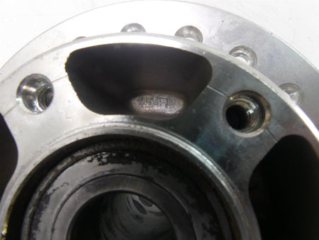 2018 Harley Softail FXBB Street Bob Front Spoke Wheel Hub 43300565 {{ shop.shopifyCountryName }} - Mototech271