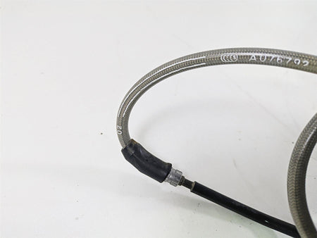 2017 BMW S1000RR K46 Front Abs Brake Line Set 34328549513 34328549514 {{ shop.shopifyCountryName }} - Mototech271
