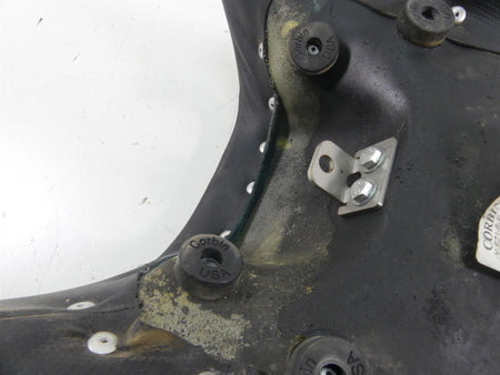 2008 Yamaha FZ1 Fazer Front Corbin Rider Driver Saddle Seat Y-FZ1-6-F 2465911 {{ shop.shopifyCountryName }} - Mototech271