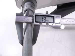 2018 Honda CRF1000 Africa Twin Rear Swing Arm Swingarm 52200-MKK-D20 | Mototech271