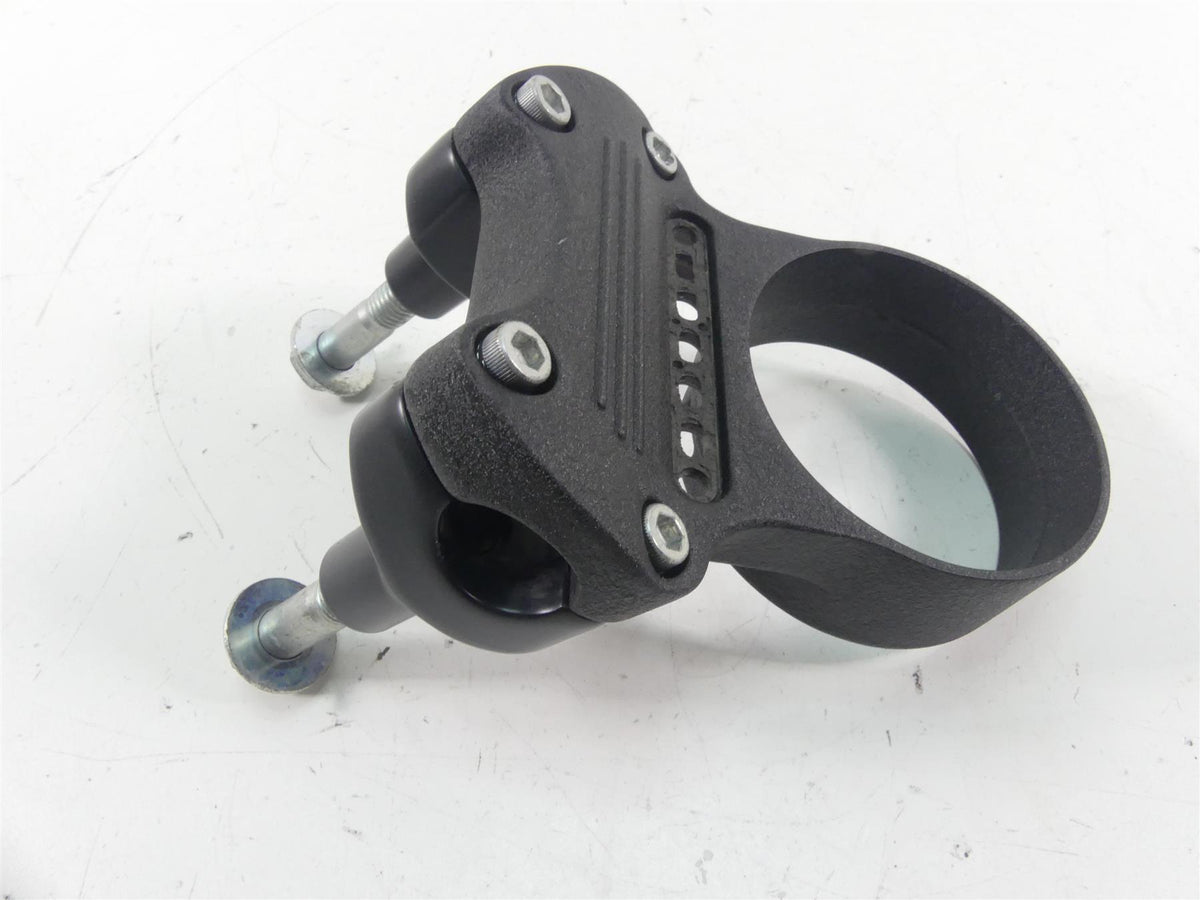 2020 Harley Sportster XL1200 NS Iron Speedometer Housing & Riser Set 55847-05A {{ shop.shopifyCountryName }} - Mototech271
