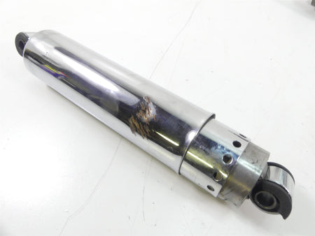 1978 Harley XLH1000 Sportster Ironhead Rear 13.75" Damper Shocks 54490-78 {{ shop.shopifyCountryName }} - Mototech271