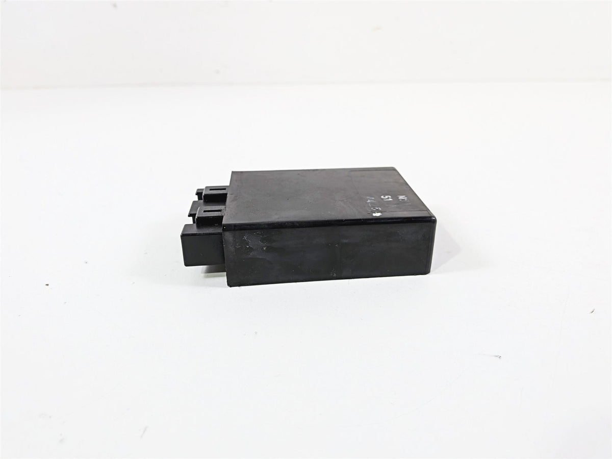 1995 Honda VT600 CD Shadow Deluxe Cdi Ecm Engine Control Module 30410-MR1-611 {{ shop.shopifyCountryName }} - Mototech271