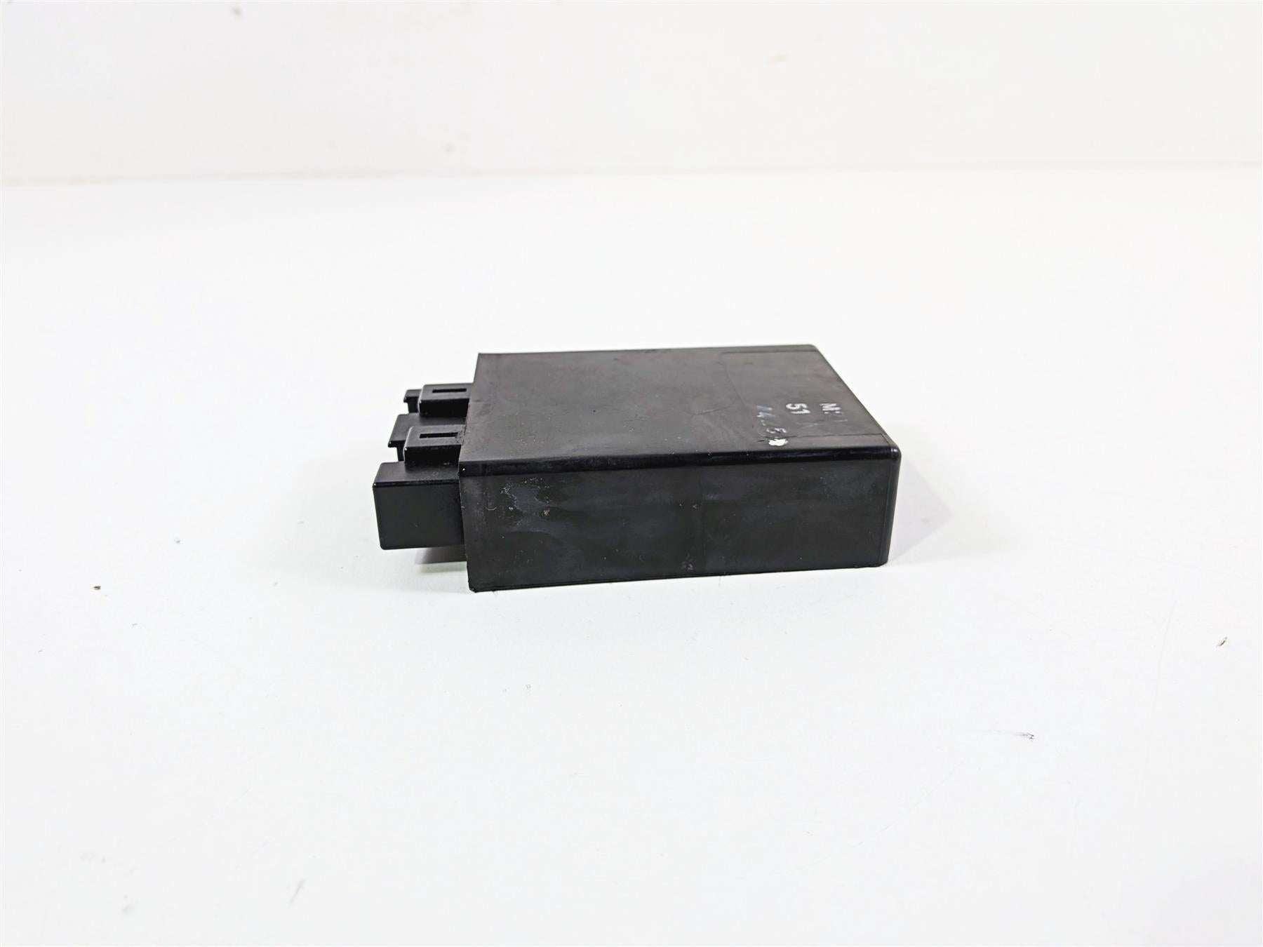 1995 Honda VT600 CD Shadow Deluxe Cdi Ecm Engine Control Module 30410-MR1-611 {{ shop.shopifyCountryName }} - Mototech271