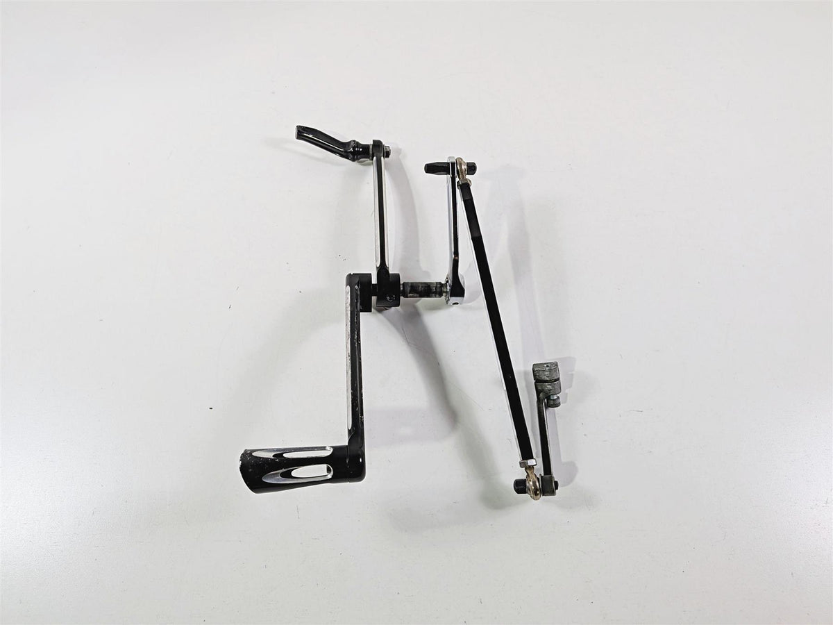 2017 Harley Touring FLHXS Street Glide Arlen Ness Shifter & Rod & Linkage 19-759 {{ shop.shopifyCountryName }} - Mototech271