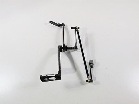 2017 Harley Touring FLHXS Street Glide Arlen Ness Shifter & Rod & Linkage 19-759 {{ shop.shopifyCountryName }} - Mototech271