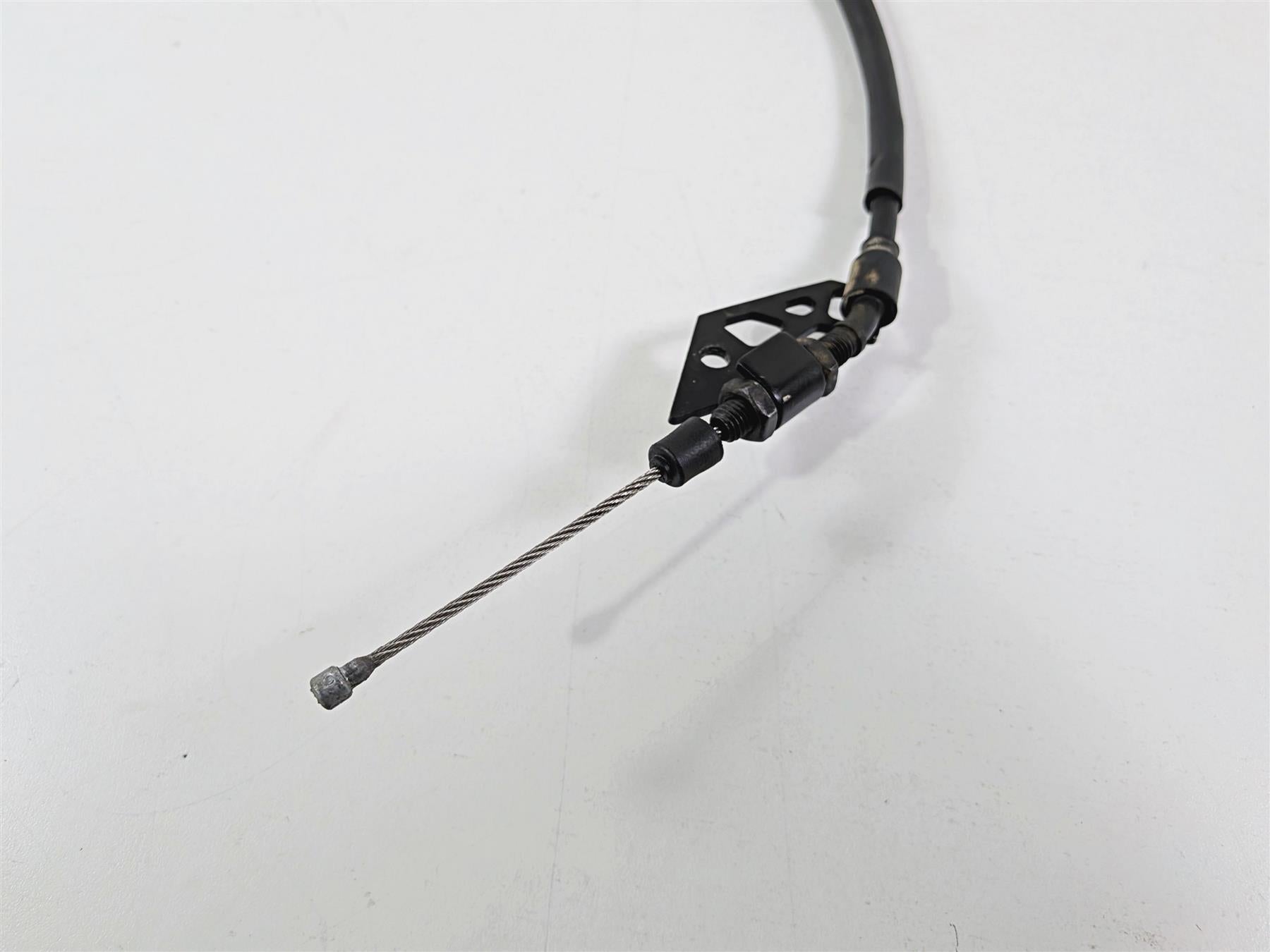 2023 BMW F850GS K81 Oem Stock Clutch Cable - Great Shape 32738405175 {{ shop.shopifyCountryName }} - Mototech271