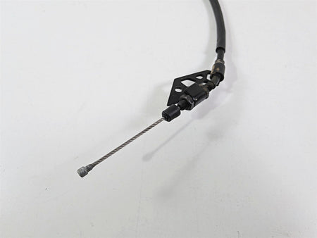 2023 BMW F850GS K81 Oem Stock Clutch Cable - Great Shape 32738405175 {{ shop.shopifyCountryName }} - Mototech271