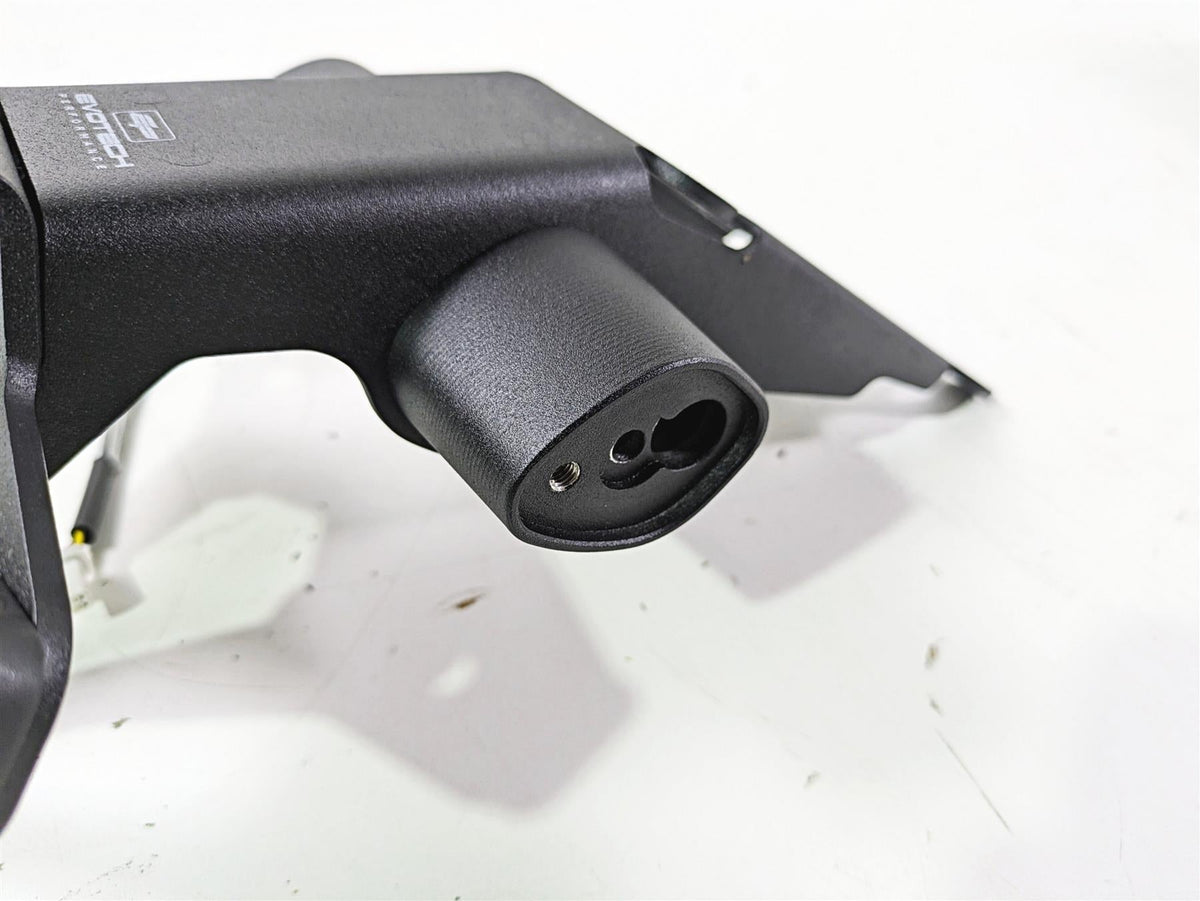 2023 Ducati Monster 937 SP Evotech Plate Holder Tail Tidy PRN015548-01 {{ shop.shopifyCountryName }} - Mototech271