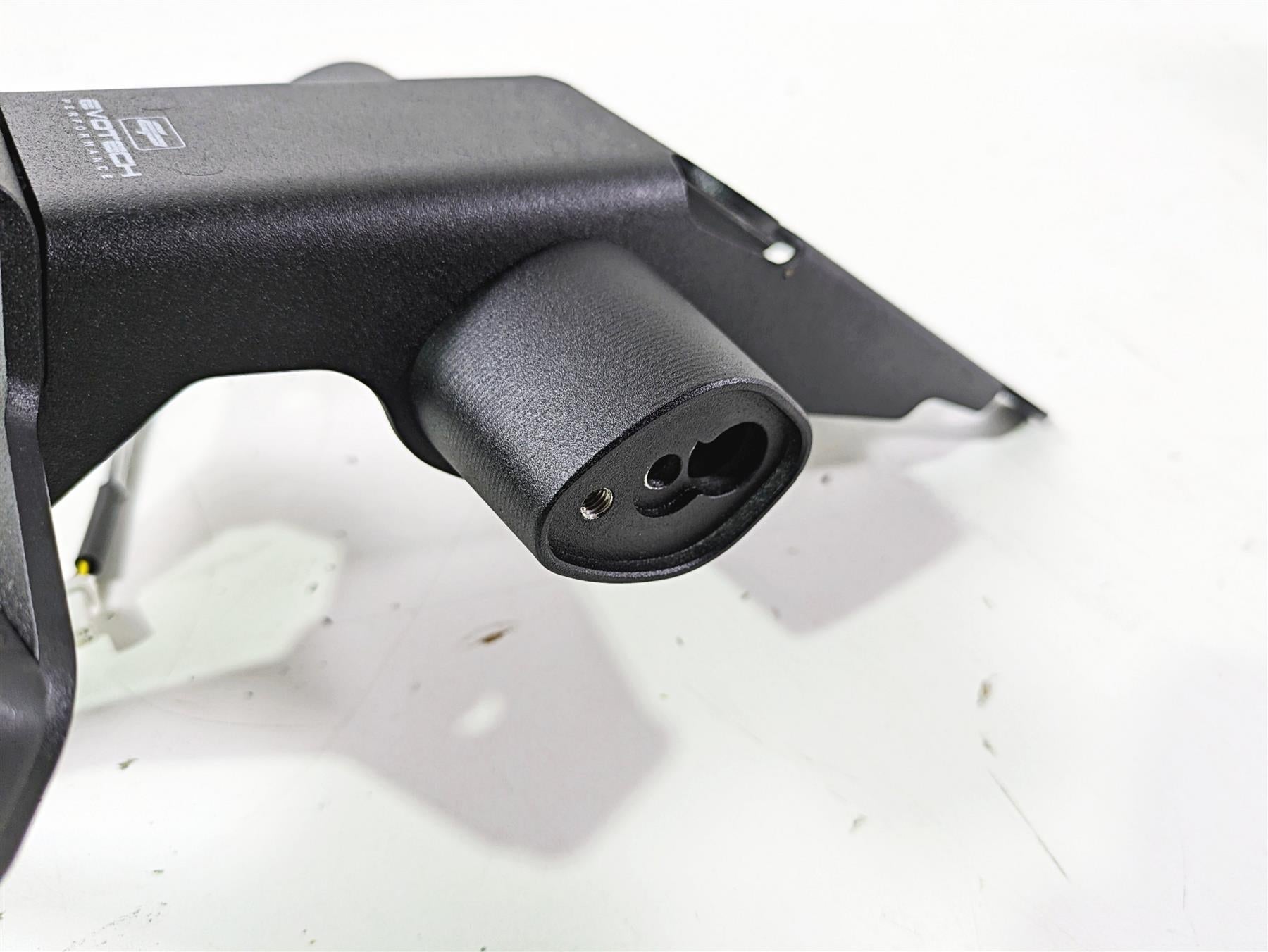 2023 Ducati Monster 937 SP Evotech Plate Holder Tail Tidy PRN015548-01 {{ shop.shopifyCountryName }} - Mototech271