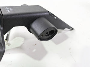 2023 Ducati Monster 937 SP Evotech Plate Holder Tail Tidy PRN015548-01 | Mototech271