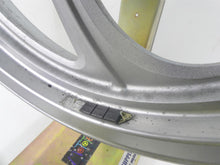 Load image into Gallery viewer, 2009 Victory Vision Tour Front Straight Cast Wheel Rim 18x3 1520901 | Mototech271
