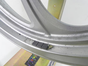 2009 Victory Vision Tour Front Straight Cast Wheel Rim 18x3 1520901 | Mototech271