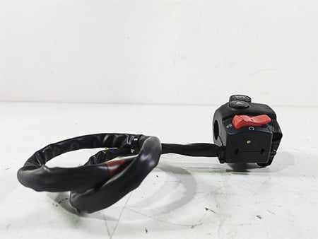 2014 Moto Guzzi California 1400 Touring Right Hand Control Switch B063030 {{ shop.shopifyCountryName }} - Mototech271