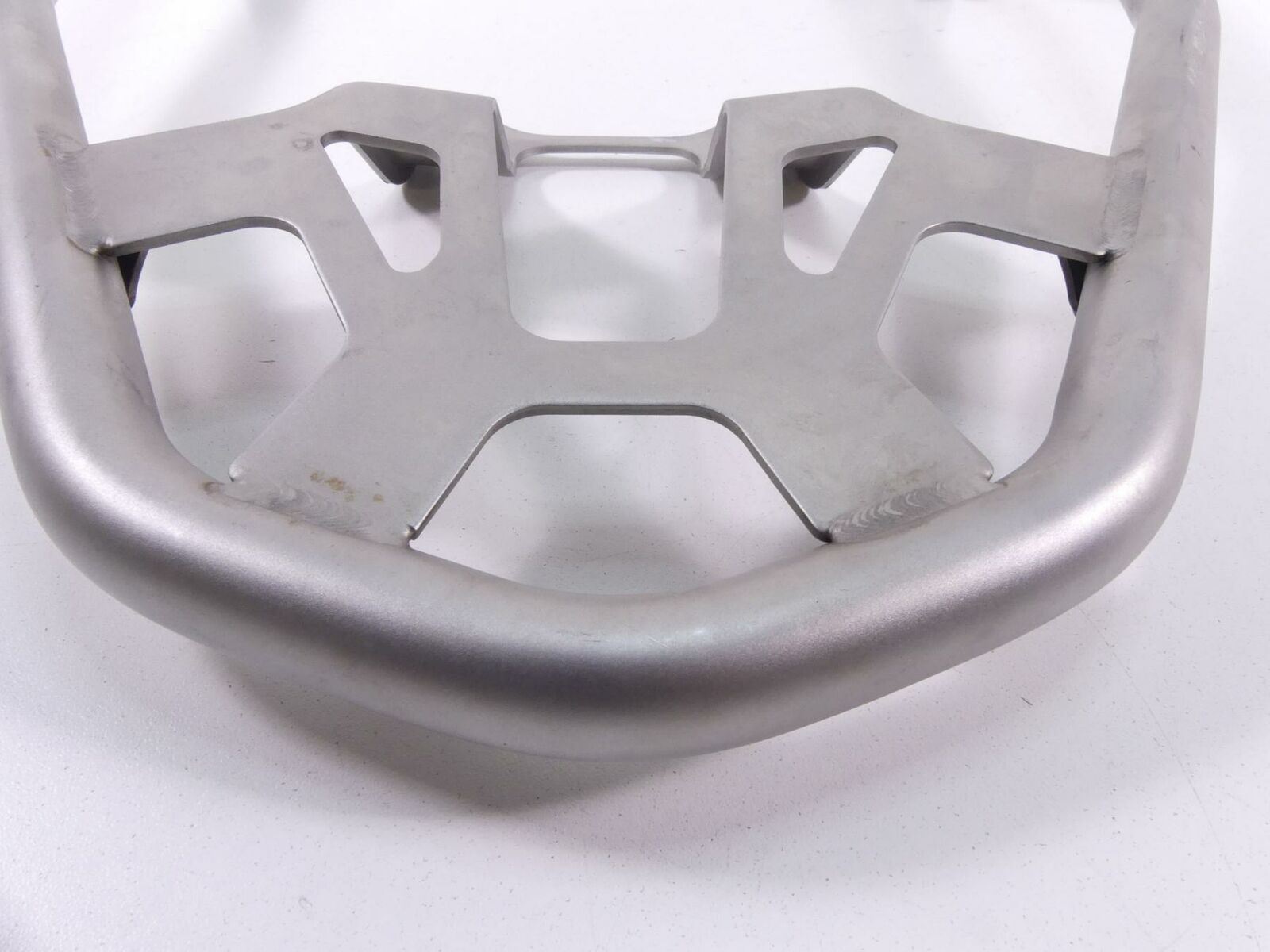 2018 Honda CRF1000 Africa Twin Rear Passenger Grab Handle Assy 81210-MKK-D20 {{ shop.shopifyCountryName }} - Mototech271