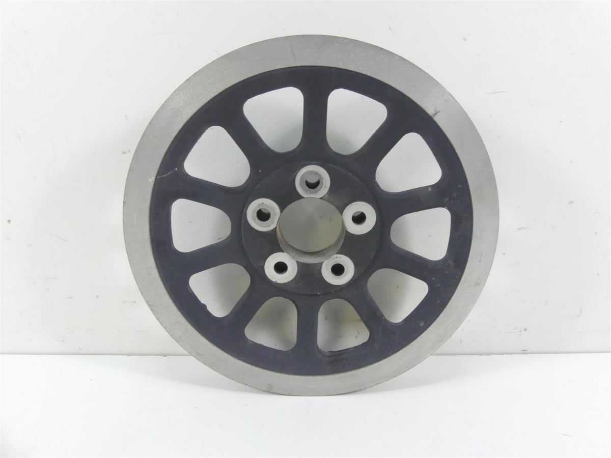 2015 Harley FXDF Dyna Fat Bob Rear Drive Belt Pulley Sprocket 66T 1" 40374-07 {{ shop.shopifyCountryName }} - Mototech271