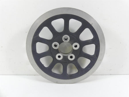 2015 Harley FXDF Dyna Fat Bob Rear Drive Belt Pulley Sprocket 66T 1" 40374-07 {{ shop.shopifyCountryName }} - Mototech271