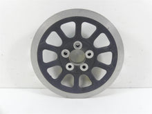 Load image into Gallery viewer, 2015 Harley FXDF Dyna Fat Bob Rear Drive Belt Pulley Sprocket 66T 1&quot; 40374-07 | Mototech271
