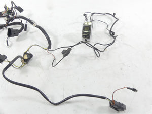 2005 Harley Touring CVO FLHTC SE Electra Glide  Front Fairing Wiring 70232-04