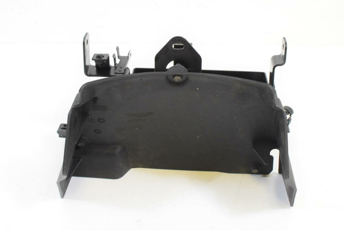 2015 Triumph Rocket III Touring ABS Battery Box Tray Holder Bracket T2505600 {{ shop.shopifyCountryName }} - Mototech271