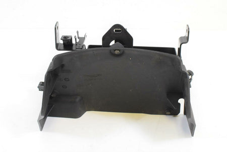 2015 Triumph Rocket III Touring ABS Battery Box Tray Holder Bracket T2505600 {{ shop.shopifyCountryName }} - Mototech271