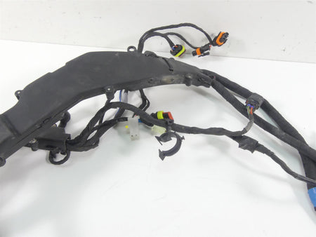 2021 Aprilia Tuono 660 Main & Engine Wiring Harness Loom 2D000680 2D000459 {{ shop.shopifyCountryName }} - Mototech271