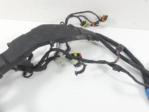 2021 Aprilia Tuono 660 Main & Engine Wiring Harness Loom 2D000680 2D000459 | Mototech271
