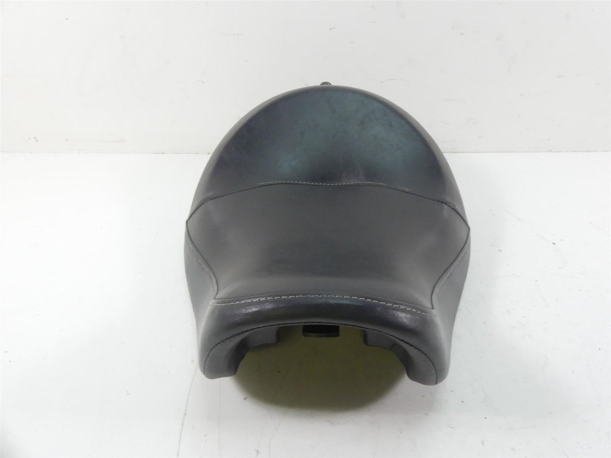 2013 Harley FXDWG Dyna Wide Glide Rider Driver Solo Saddle Seat -Read 51503-10 {{ shop.shopifyCountryName }} - Mototech271