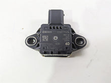 Load image into Gallery viewer, 2020 Suzuki V-Strom 1050 XT Bosch Fall Tip Over Lean Angle Sensor 55750-06L00
