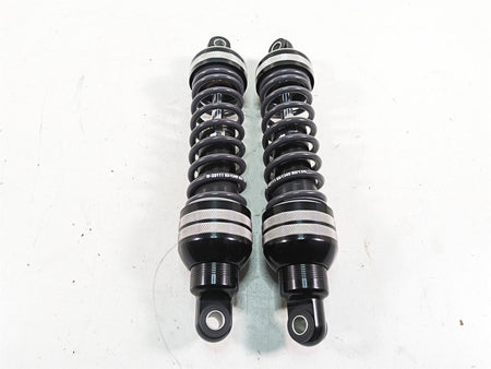 2014 Harley Touring FLHTK Electra Glide Prog Suspension 13" Shock Set 944-4002UT {{ shop.shopifyCountryName }} - Mototech271