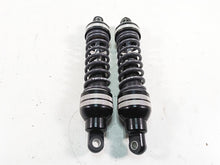 Load image into Gallery viewer, 2014 Harley Touring FLHTK Electra Glide Prog Suspension 13&quot; Shock Set 944-4002UT
