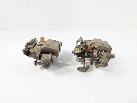 2022 Kawasaki Teryx KRX KRF 1000 SE Rear Bake Caliper Set 43080-0223 43080-0224 {{ shop.shopifyCountryName }} - Mototech271
